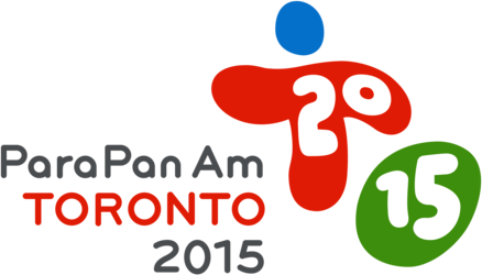 ParaPan Toronto 2015
