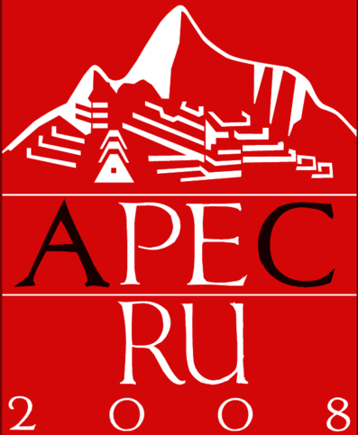 apec 2008
