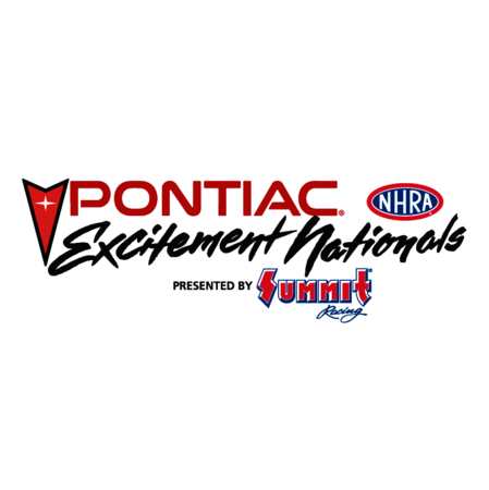 Pontiac Excitement Nationals