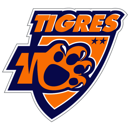 Tigres de la UANL 2