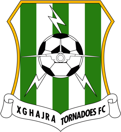 Xghajra Tornadoes FC