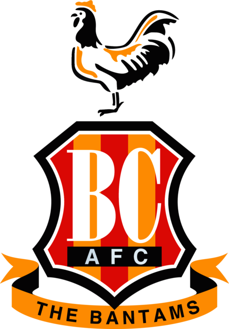 Bradford City FC
