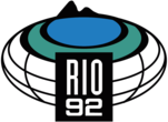 RIO ECO 92