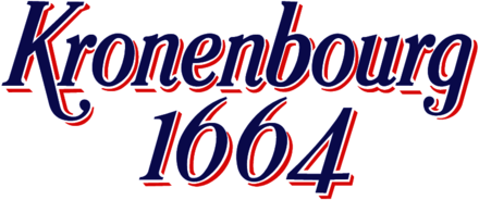 Kronenbourg 1664