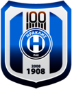 iraklis 100 years