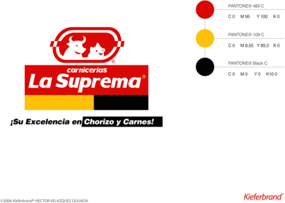 Carnicerias La Suprema®