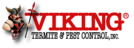 Viking Termite & Pest Control
