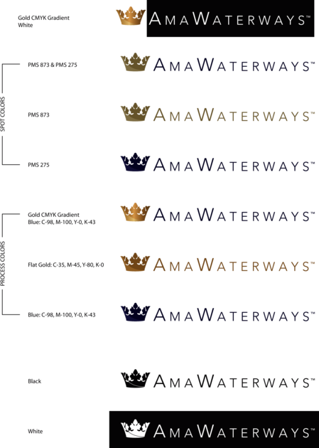 Ama Waterways