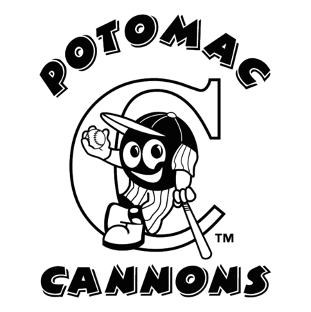 Potomac Cannons