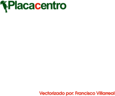 Placacentro