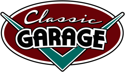 Classic-Garage