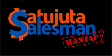Satujuta Salesman