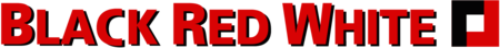 Black Red White