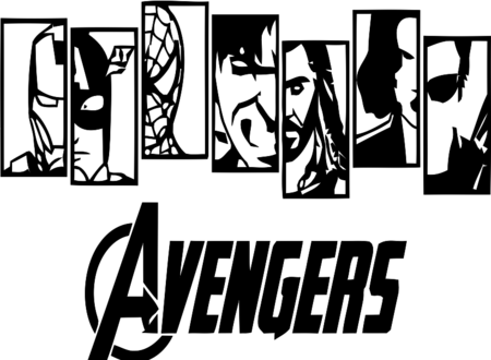 Avengers 