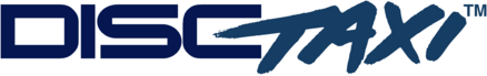 DiscTaxi