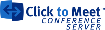Click to Meet Conference Server