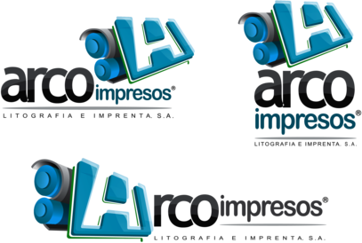 Arco Impresos