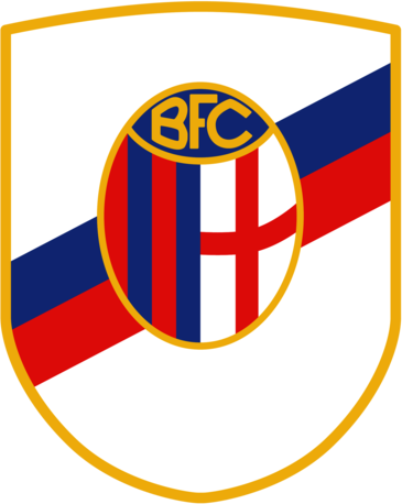 FC Bologna (old logo)
