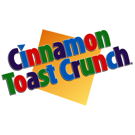 Cinnamon Toast Crunch