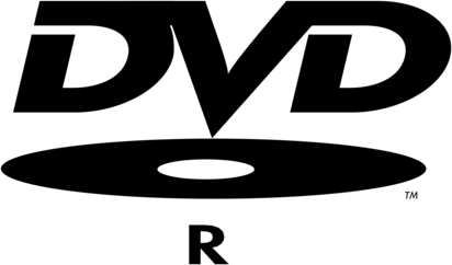DVD R