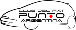 Club del Fiat Punto Argentina
