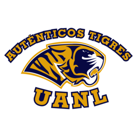 Autenticos Tigres UANL