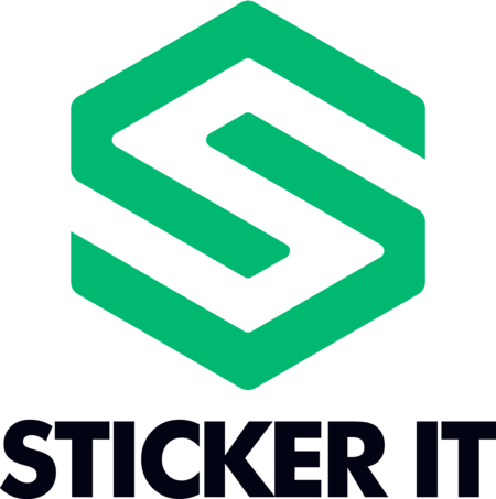 Sticker it