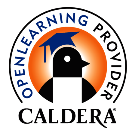 Caldera OpenLearning Provider