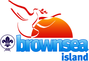 Brownsea Island - 2007 World Scout Centenary