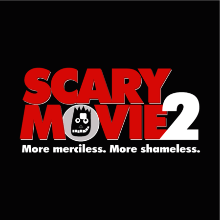 Scary Movie 2