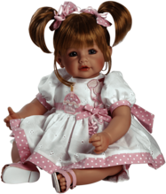 Adora Baby Doll Happy Birthday