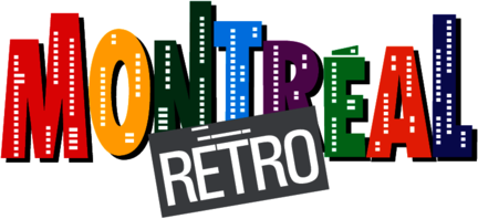 Montreal Retro