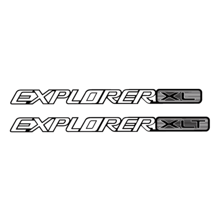 Explorer XL