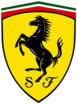 Ferrari Emblem 