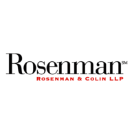 Rosenman & Colin