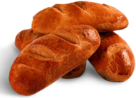 Small Loaf Bread Group