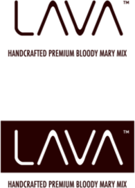 Lava Bloody Mary Mix