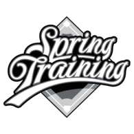 Spring Training