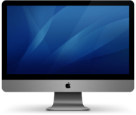 Imac Apple Monitor