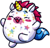 Pikmi Pop Fancy the Unicorn