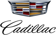 Cadillac Logo With Text