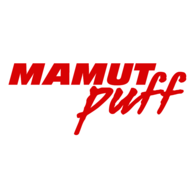 Mamut puff