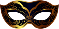 Carnival Mask