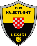 NK Svjetlost Lužani