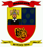 Escudo de Yarumal
