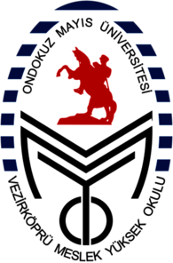OMÜ_Vezirköprü_MYO.