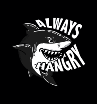 Always Hangry