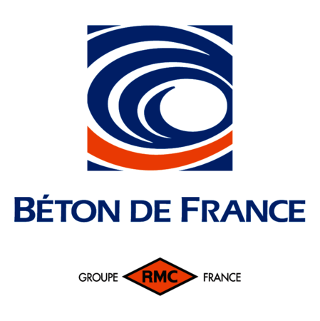 Beton De France