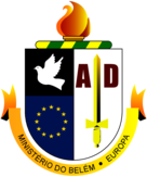 Igreja Assembleia de Deus