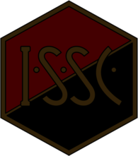 ISSC Simmeringer Wien (70's logo)